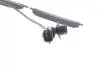 Тормозные колодки дисковые BOSCH 0986494756 (фото 3)
