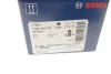 Колодки гальмівні дискові BOSCH 0986494759 (фото 9)