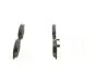 Тормозные колодки дисковые BOSCH 0986494760 (фото 3)