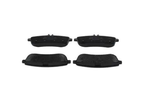 Гальмівні колодки DB T. W213/W222/R231/X290 3,0-6,0 13- BOSCH 0986494764
