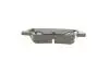 Колодки гальмівні (задні) Kia Sportage/Ceed/Rio/Optima/Hyundai Accent/i10/i20/i30/i40/Elantra 10- BOSCH 0 986 494 768 (фото 3)