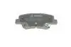 Колодки гальмівні (задні) Kia Sportage/Ceed/Rio/Optima/Hyundai Accent/i10/i20/i30/i40/Elantra 10- BOSCH 0 986 494 768 (фото 4)