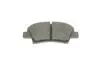 Колодки гальмівні (задні) Kia Sportage/Ceed/Rio/Optima/Hyundai Accent/i10/i20/i30/i40/Elantra 10- BOSCH 0 986 494 768 (фото 5)