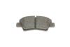 Тормозные колодки (задние) Kia Sportage/Ceed/Rio/Optima/Hyundai Accent/i10/i20/i30/i40/Elantra 10- BOSCH 0 986 494 768 (фото 8)
