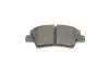 Колодки гальмівні (задні) Kia Sportage/Ceed/Rio/Optima/Hyundai Accent/i10/i20/i30/i40/Elantra 10- BOSCH 0 986 494 768 (фото 8)