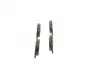 Тормозные колодки дисковые TOYOTA/LEXUS Yaris \&#039;\&#039;F BOSCH 0986494770 (фото 4)