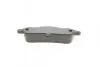 Тормозные колодки (задние) MB M-class (W166) /GL-class (X166)/GLE (W166) AMG 11- BOSCH 0 986 494 771 (фото 3)