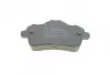Тормозные колодки (задние) MB M-class (W166) /GL-class (X166)/GLE (W166) AMG 11- BOSCH 0 986 494 771 (фото 4)