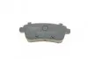 Тормозные колодки (задние) MB M-class (W166) /GL-class (X166)/GLE (W166) AMG 11- BOSCH 0 986 494 771 (фото 7)