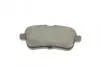 Тормозные колодки (задние) MB M-class (W166) /GL-class (X166)/GLE (W166) AMG 11- BOSCH 0 986 494 771 (фото 8)