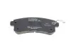 Тормозные колодки дисковые BOSCH 0986494778 (фото 2)