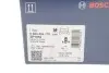 Тормозные колодки дисковые BOSCH 0986494778 (фото 5)