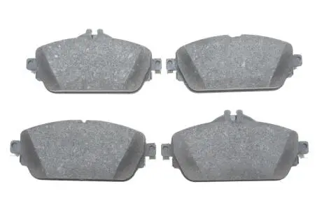 Комплект передних тормозных колодок BOSCH 0986494782