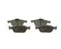 Тормозные колодки, дисковые. BOSCH 0986494785 (фото 1)