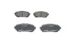 Тормозные колодки (передние) Mazda 6 12- BOSCH 0 986 494 793 (фото 2)