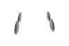 Тормозные колодки (передние) Mazda 6 12- BOSCH 0 986 494 793 (фото 3)