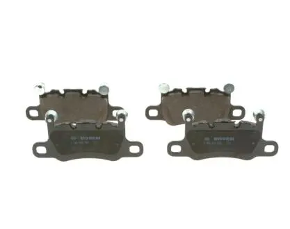 Комплект гальмівних колодок BOSCH 0 986 494 794