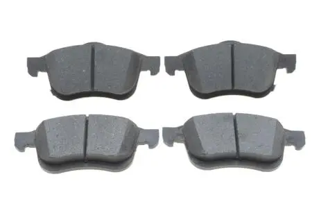 Колодки тормозные дисковые BOSCH 0986494801