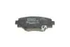 Тормозные колодки (задние) Mazda 3 13- BOSCH 0 986 494 803 (фото 4)