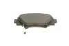 Тормозные колодки (задние) Mazda 3 13- BOSCH 0 986 494 803 (фото 5)
