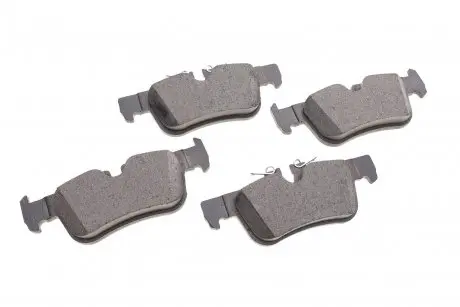 Гальмівні колодки BOSCH 0 986 494 812