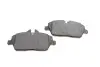 Тормозные колодки дисковые BOSCH 0986494813 (фото 3)