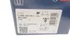 Тормозные колодки дисковые BOSCH 0986494813 (фото 5)