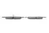 Тормозные колодки дисковые LAND ROVER Range Rover/Discovery \&#039;\&#039;F BOSCH 0986494818 (фото 3)