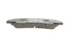 Тормозные колодки дисковые BOSCH 0986494821 (фото 6)
