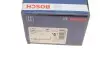 Тормозные колодки дисковые BOSCH 0986494821 (фото 9)