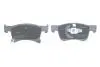 Гальмівні колодки, дискові BOSCH 0986494823 (фото 4)