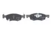 Тормозные колодки OPEL P. CORSA 1,0-1,6 14- BOSCH 0986494824 (фото 4)