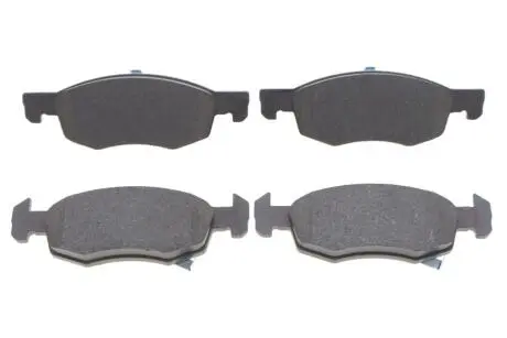 Колодки гальмівні OPEL P. CORSA 1,0-1,6 14- BOSCH 0986494824