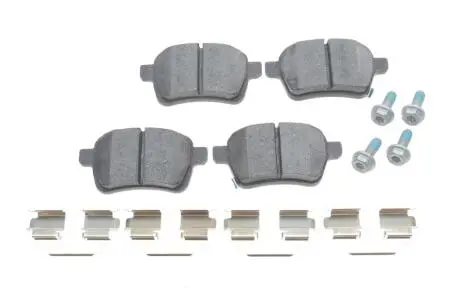 Колодки тормозные BOSCH 0 986 494 825