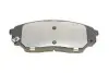 Колодки гальмівні дискові BOSCH 0986494827 (фото 4)