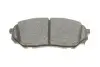 Колодки гальмівні дискові BOSCH 0986494827 (фото 5)