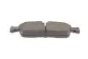 Колодки гальмівні (передні) Land Rover Range Rover Velar/Jaguar XE/XF/I-Peace 2.0/3.0 15- BOSCH 0 986 494 829 (фото 9)