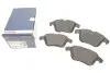Тормозные колодки дисковые BOSCH 0986494830 (фото 1)