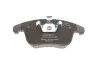 Тормозные колодки дисковые BOSCH 0986494830 (фото 3)