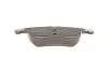 Тормозные колодки дисковые BOSCH 0986494830 (фото 5)