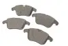 Тормозные колодки дисковые BOSCH 0986494830 (фото 8)