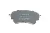 Колодки гальмівні (задні) Audi A4/A5/Q5/Q7 2.0 TFSI/TDI/3.0 TDI 15- (TRW) BOSCH 0 986 494 833 (фото 5)