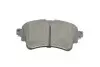Колодки гальмівні (задні) Audi A4/A5/Q5/Q7 2.0 TFSI/TDI/3.0 TDI 15- (TRW) BOSCH 0 986 494 833 (фото 6)