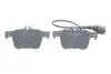 Комплект тормозных колодок задний BOSCH 0986494835 (фото 5)