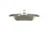 Тормозные колодки (передние) Ford Galaxy III/S-Max/Mondeo V 15- BOSCH 0 986 494 837 (фото 3)