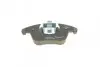 Тормозные колодки (передние) Ford Galaxy III/S-Max/Mondeo V 15- BOSCH 0 986 494 837 (фото 4)