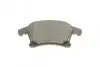 Тормозные колодки (передние) Ford Galaxy III/S-Max/Mondeo V 15- BOSCH 0 986 494 837 (фото 7)