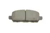 Тормозные колодки (задние) Honda HR-V 1.5/1.8 16V 14- BOSCH 0 986 494 838 (фото 8)