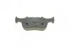 Тормозные колодки (задние) Ford Mondeo/Galaxy/Kuga 12-/Ford USA Fusion/Escape 05- BOSCH 0 986 494 839 (фото 6)