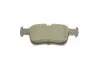 Тормозные колодки (задние) Ford Mondeo/Galaxy/Kuga 12-/Ford USA Fusion/Escape 05- BOSCH 0 986 494 839 (фото 7)